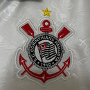 Camisa Retrô Corinthians 1997