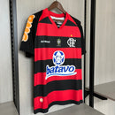 Camisa Retrô Flamengo 2010