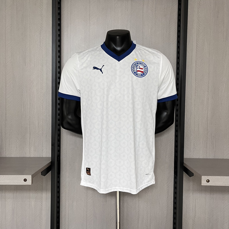 Camisa Versão Jogador Bahia Home 25/26
