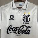 Camisa Retrô Santos 1993