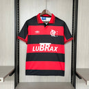 Camisa Retrô Flamengo 92/93