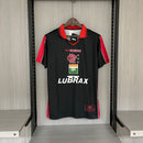 Camisa Retrô Flamengo 1999