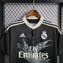 Camisa Real Madrid Retrô 14/15 RONALDO