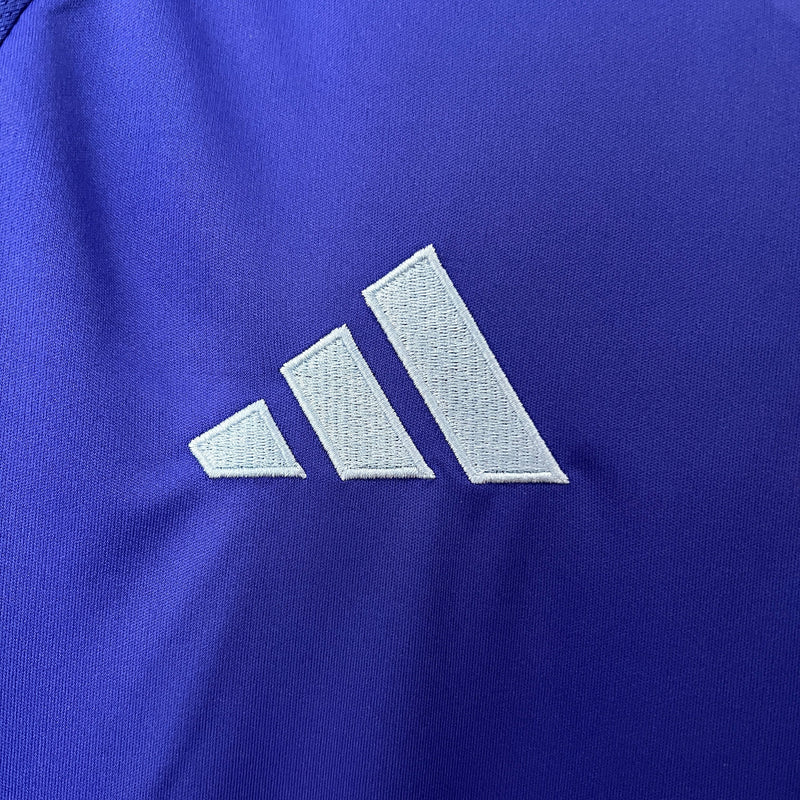 Camisa da Argentina 2024/25 Away – MESSI