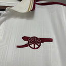 Terceira Camisa Arsenal 25/26