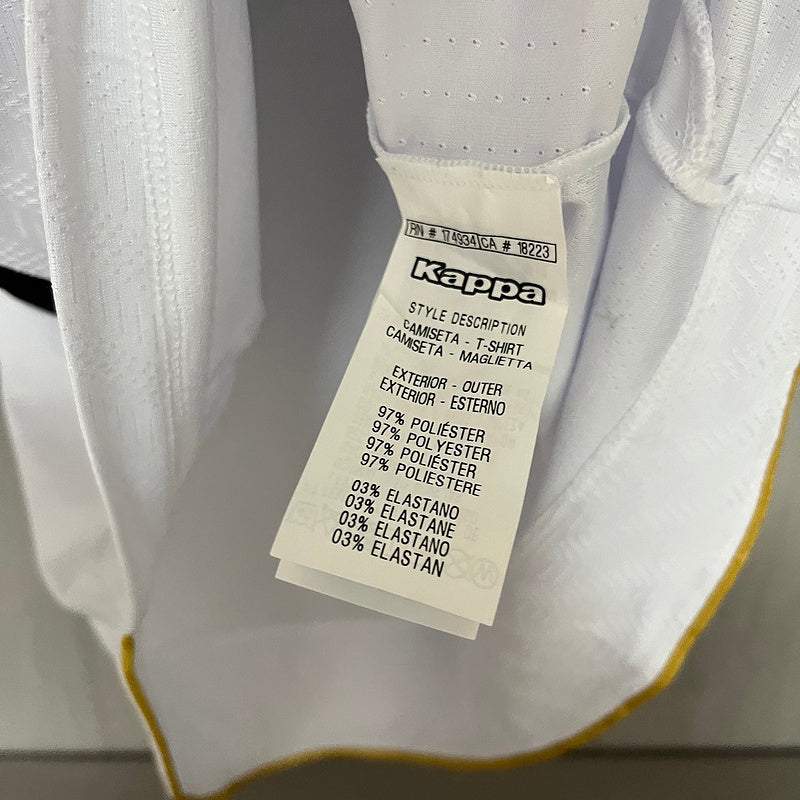 Camisa Vasco da Gama Visitante 25/26