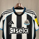Camisa Newcastle United Home 25/26