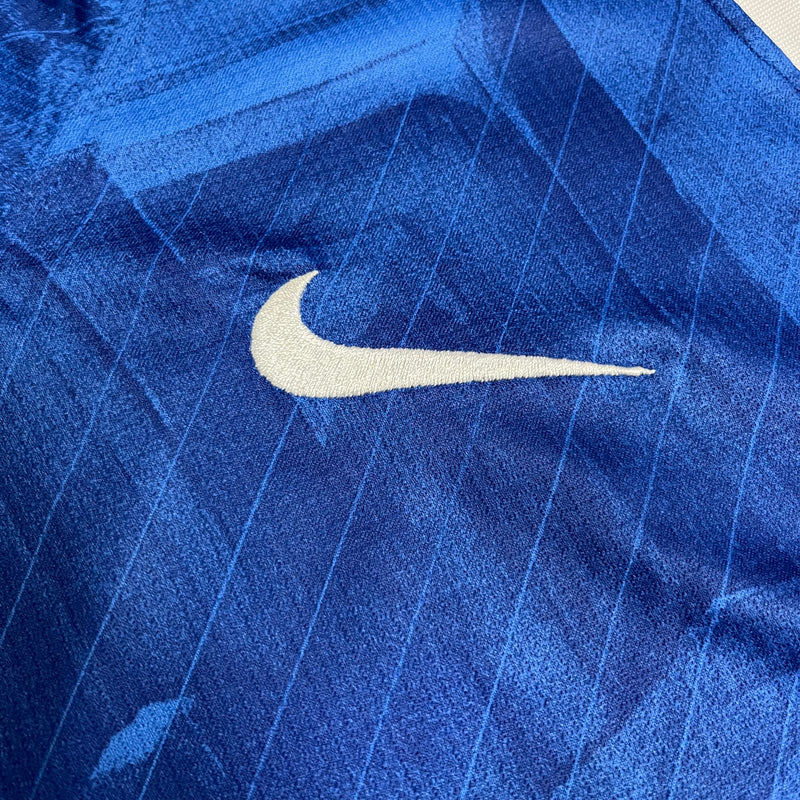 Kit Infantil Chelsea Home 25/26