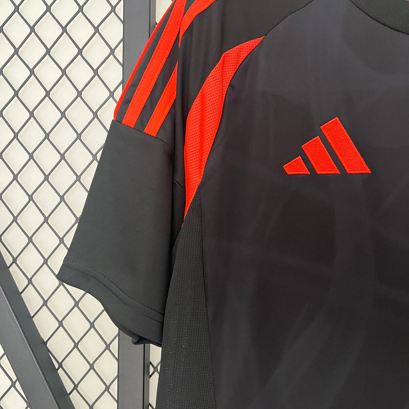 Camisa da Colômbia 2024/25 Away – JAMES