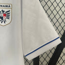 Camisa Seleção Panamá Branca 2024