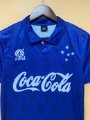 Camisa Retro Cruzeiro 93/94 Home