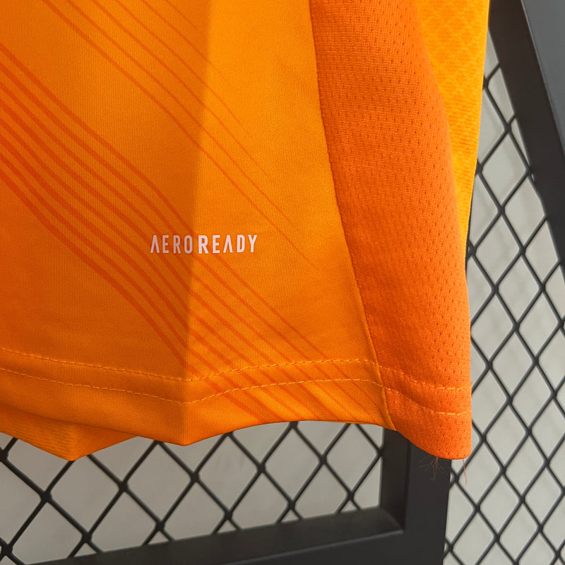 Camisa do Real Madrid 2024/25 Away – Vini Jr.