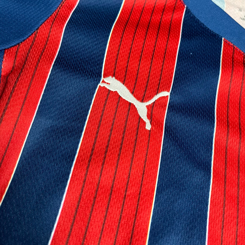 Kit Infantil Bahia Visitante 25/26
