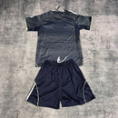 Kit Infantil Real Madrid Visitante 25/26