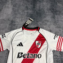 Kit Infantil River Plate Home 25/26
