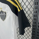 Camisa Atlético Mineiro Visitante 25/26 (Pronta Entrega)