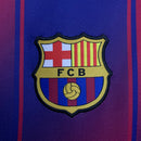 Camisa Barcelona Home 25/26