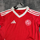 Kit Infantil Internacional Home 25/26