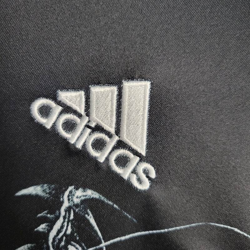 Camisa Real Madrid Retrô 14/15 RONALDO