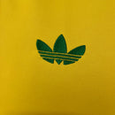 Camisa Retrô Brazil 1977