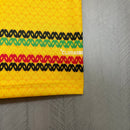 Camisa Seleção Jamaica Home 2026