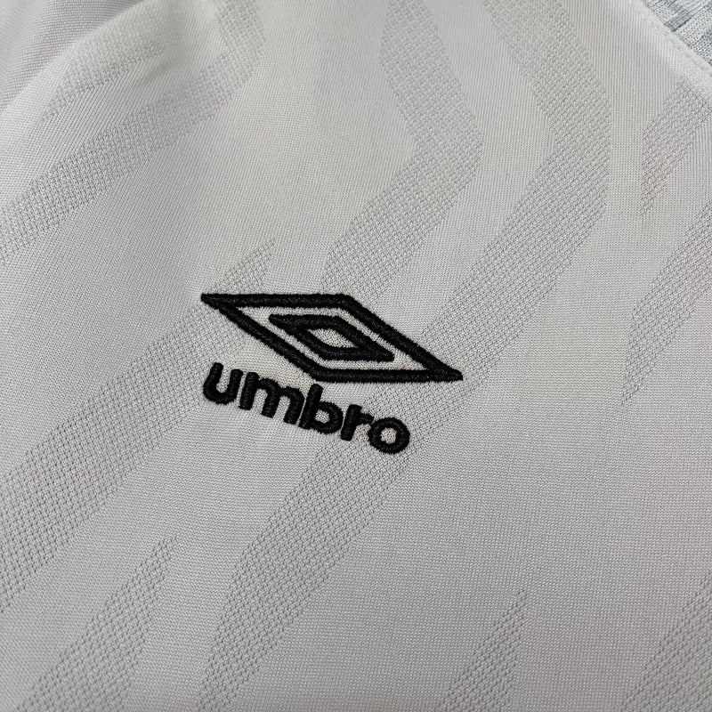 Camisa Feminina Santos Home 25/26