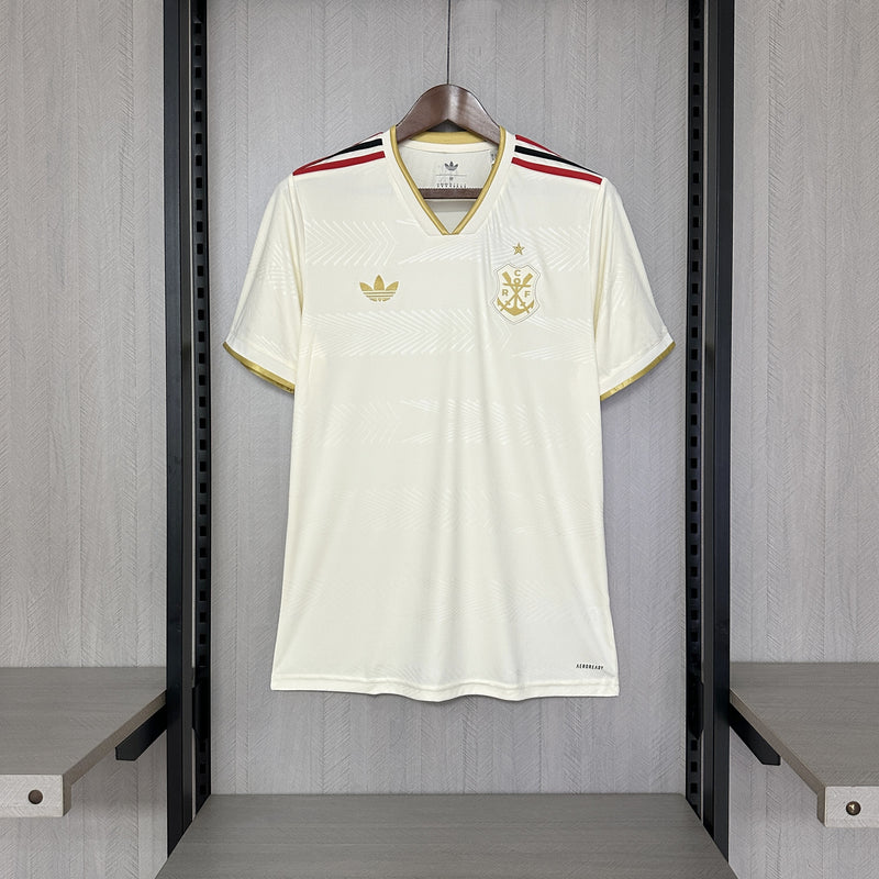 Terceira Camisa Flamengo 25/26