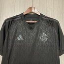 Camisa International Special Edition Black 25/26