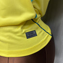 Camisa Seleção Brasil 2026 Home Feminina