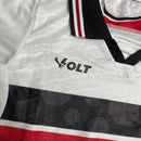 Kit Infantil Santa Cruz Visitante 25/26