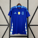 Camisa da Argentina 2024/25 Away – MESSI