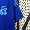 Camisa da Argentina 2024/25 Away – MESSI