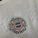 Camisa Bayern de Monique Edição Especial 25/26