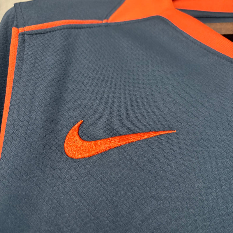 Terceira Camisa Inter de Milão 25/26