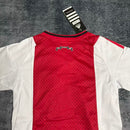 Kit Infantil Ajax Home 25/26