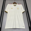 Terceira Camisa Flamengo 25/26