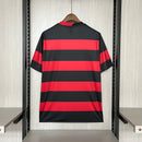 Camisa Retrô Fiorentina Flamengo 2009/10