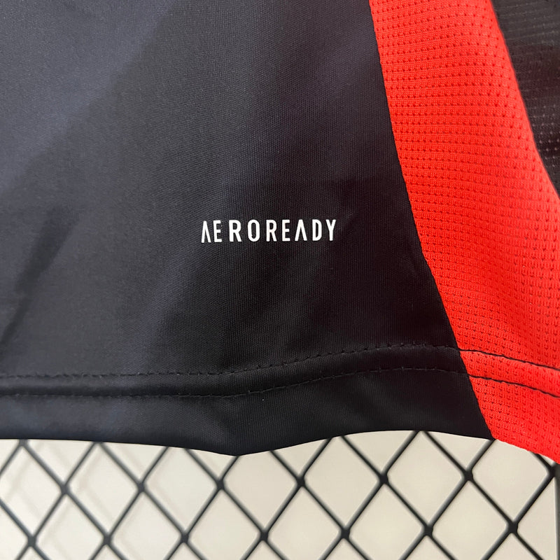 Camisa da Colômbia 2024/25 Away – JAMES