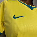 Camisa Seleção Brasil 2026 Home Feminina