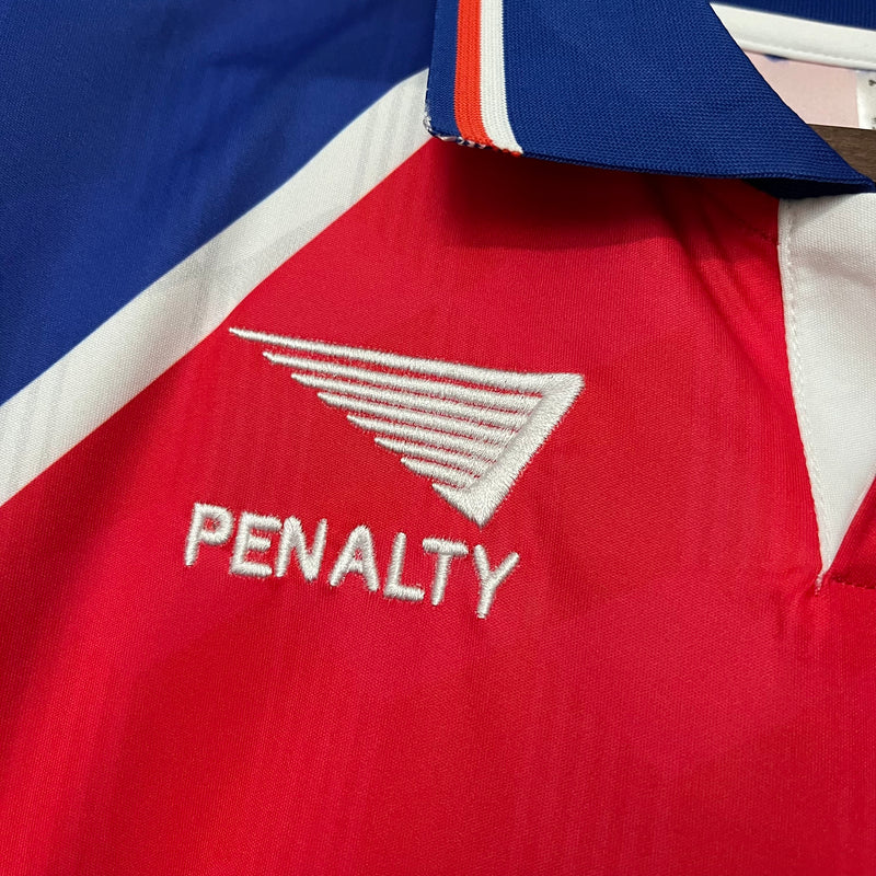 Camisa Retrô Bahia 1996