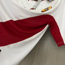 Camisa Retrô Roma 01/02