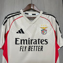 Camisa Benfica Visitante 25/26