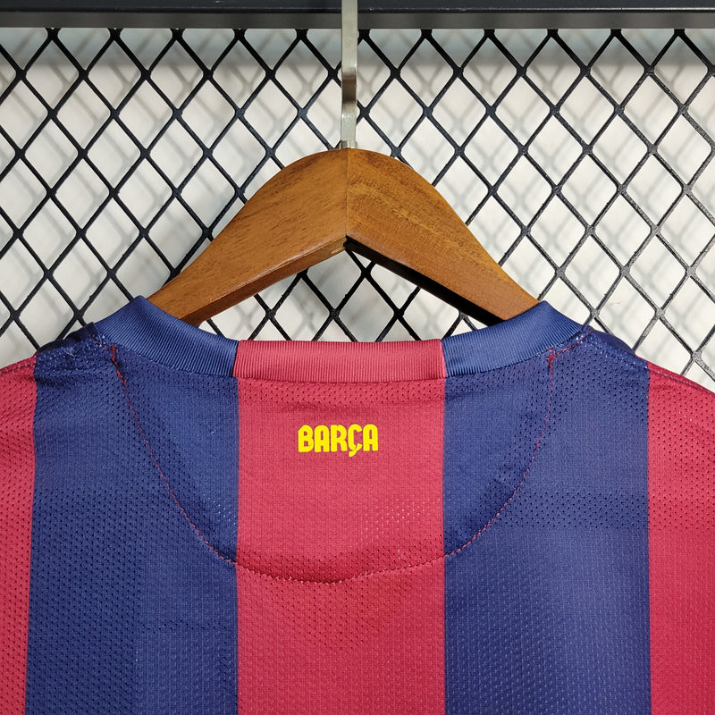Camisa Barcelona Home 14/15 NEYMAR