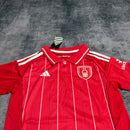Kit Infantil Nottingham Forest Home 25/26