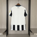 Camisa Newcastle United Home 25/26