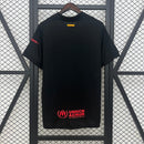 Camisa Barcelona x Travis Scott 24/25 Edição especial