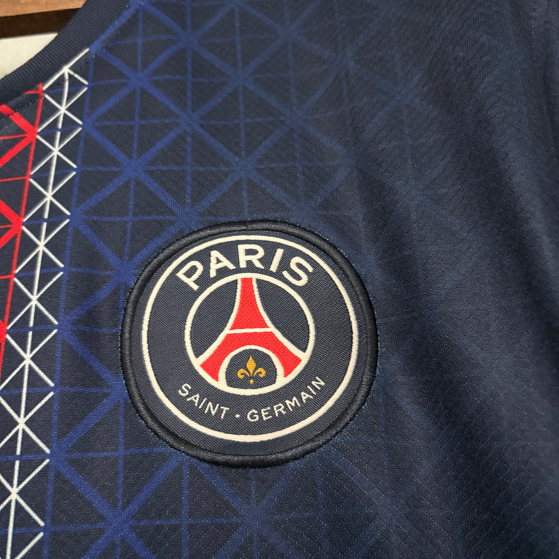 Camisa PSG Home 25/26