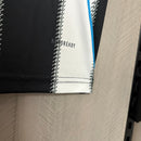 Camisa Newcastle United Home 25/26