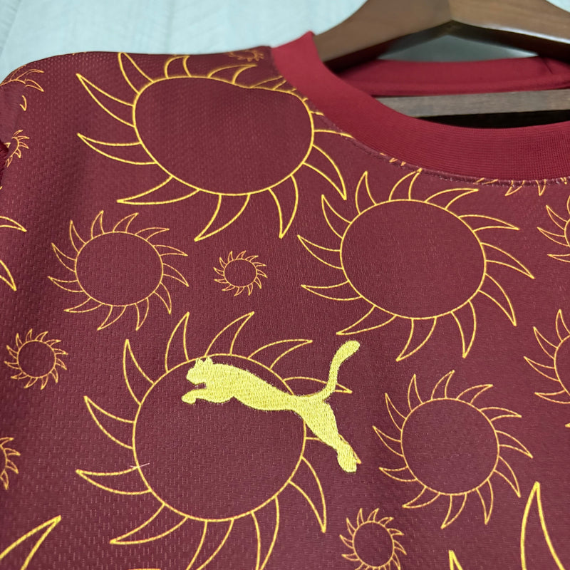 Terceira Camisa Bahia 25/26
