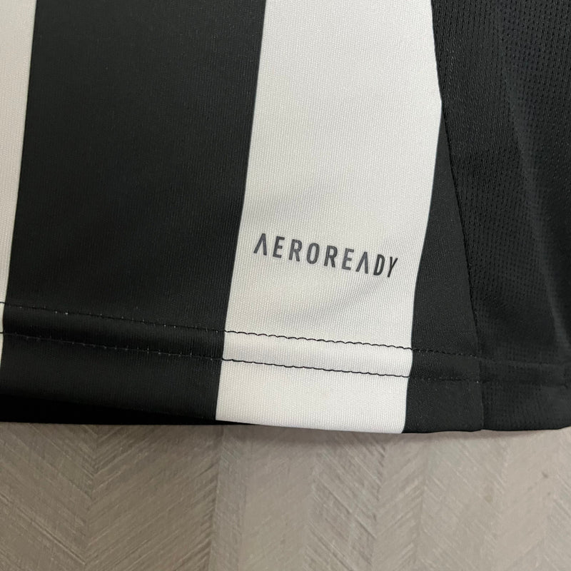 Camisa Atlético Mineiro Home 25/26 (Pronta Entrega)